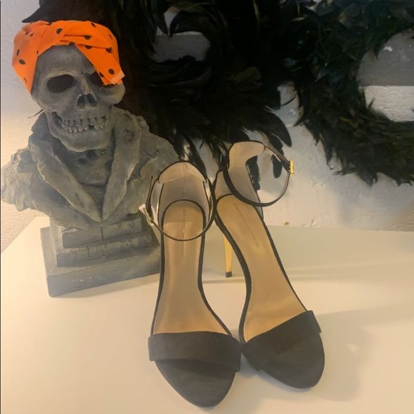 Zara heels - Picture 2 of 3